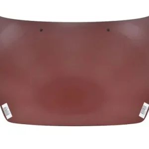 MASKA POKRYWA SILNIKA VOLVO C30 V50 S40 II Super okazja